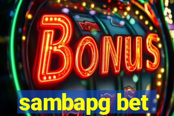 sambapg bet